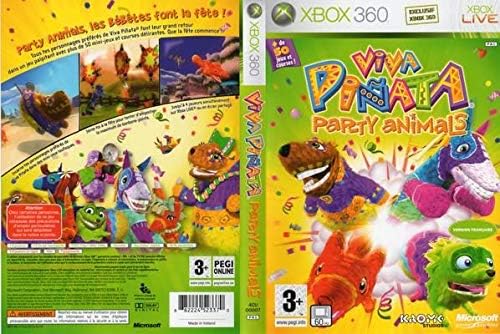 viva pinata xbox one x