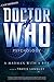 Doctor Who Psychology: A Madman with a Box (Popular Culture Psychology) by Travis Langley, Katy Manning