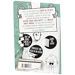Koob. El libro al revÃ©s