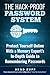 The Hack-Proof Password System: Protect Yourself Online With a Memory Expert's In-Depth Guide to Rem by 