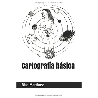 Cartografía basica Cartografía basica
