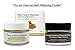 Turmeric Teeth Whitening Powder - All Natural Teeth Whitener - 7 Shades in 7 Days - No Artificial Ingredients - Tumeric - Improve Gum and Oral Health - Charcoal