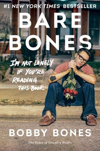[Free] Bare Bones: I'm Not Lonely If You're Reading This Book [Z.I.P]