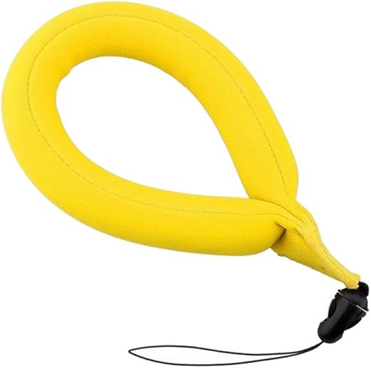 LEDMOMO Cámara Flotante Universal Impermeable Espuma Flotante ...