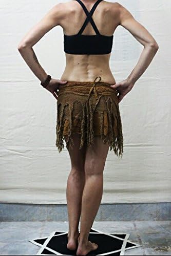 bohemian skirts amazon