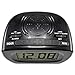 Equity 31015 Super Loud Digital LCD Alarm Clock