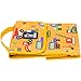 Wildkin Kids Insulated Lunch Bag – Reusable, Ideal for Hot/Cold Snacks, School & Travel - Under Construction