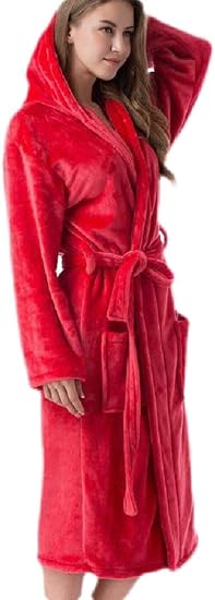 bademantel damen übergröße