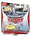Disney Pixar Cars Luigi & Guido #3 Diecast Vehicle