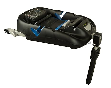 ISO Fix Basis Station Base ISOFix Babysafe Babyschale Springer Kinderwagen