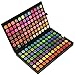 Airblasters Professional 88 Metal Shimmer Color Eyeshadow Palette 02