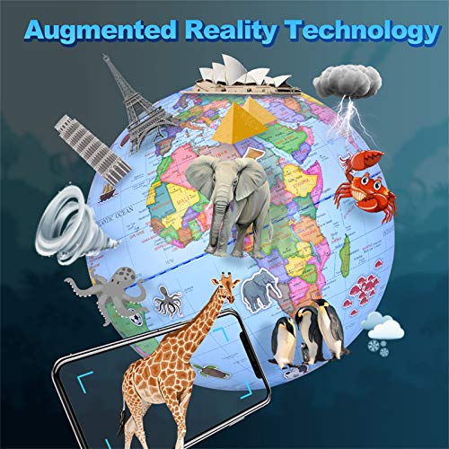 1 Smart+Globe+Augmented+Educational+Experience