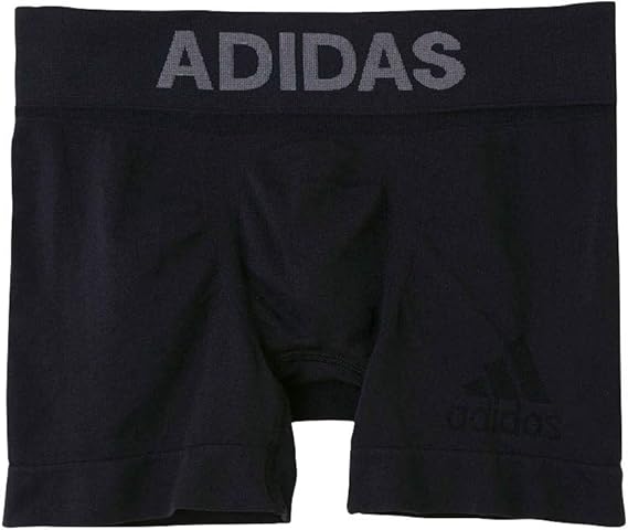 Amazon アディダス Adidas ボクサーパンツ ボクサーブリーフ メンズ 前とじ スポーティ ボクサー 通販