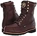 Irish Setter Men's 808 Wingshooter Waterproof 9