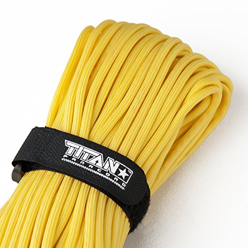 PARACORD Military Survival Parachute Cord MILSPEC Paracord 103