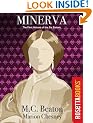 Minerva: The First Volume of the Six Sisters by Marion Chesney