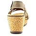 Clarks Women's Rosemund Dune Sandals