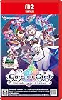 カルドアンシェル Nintendo Switch 2 Edition<br><span class="sub">(リタ・ナナクト・真夜・アキュラ) 同梱 [Amazon.co.jp限定]特典 オリジナルクリアファイル 同梱 &amp; [特典]DLC『エキスパンションパス』 同梱 &amp; [初回特典]描き下ろしA4クリアファイル 同梱<br>[Amazon.co.jp限定]グッズセット オリジナル描き下ろしタペストリー、オリジナルアクリルスタンドセット</span>