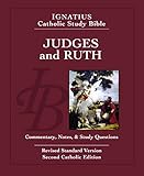 Ignatius Catholic Study Bible: Judges and Ruth: 20
