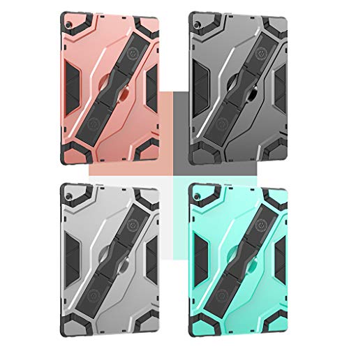 5 Lenovo+TB+X605F+Tablet+Shock+Proof+Protective