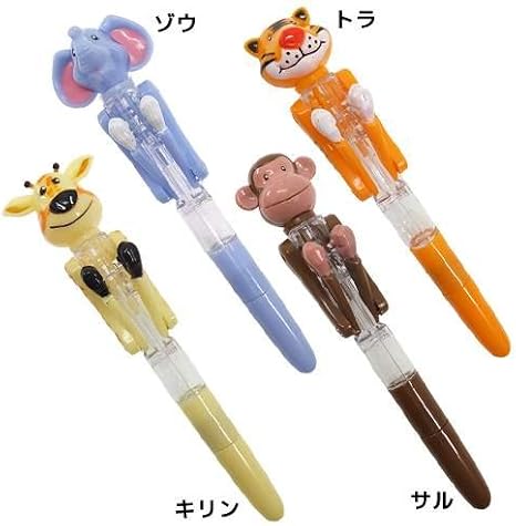 Amazon ボクシングボールペン Zoo アニマル ボクシングボールペン Zoo アニマル トラ 1点 Undersell アンダーセル 生活雑貨 通販 Amazon ボクシングボールペン Zoo アニマル ボクシングボールペン Zoo アニマル トラ 1点 Undersell アンダーセル 生活雑貨 通販