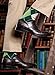 Rioriva Mens Cotton Dress Socks 6 Pack Bright Colorful Argyle Suit Trouser SOX Shoe Size 12-15/13-16