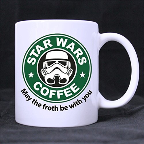 Home & Kitchen, Kitchen & Dining, Dining & Entertaining, Novelty, Drinkware, Coffee Mugs
