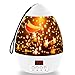 TOP Gift 1 2 3 4 5 6 7 8 Year Old Girl Gifts, Star Light Halloween Toys for Baby Toddler Toys for 1-8 Year Old Boys Girls 2019 New Xmas Gifts for Boys Girls 1-8 Stocking Fillers White TGUSJD06