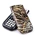 Guerrilla TI84REALTREE1HC Graphing Calculator, Brown Realtree