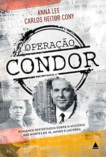 Livro Operação Condor