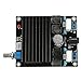INSMA 100W + 100W Amplifier TDA7498 Class D Audio Amp Amplifier Subwoofer Assembled Board Module DIY