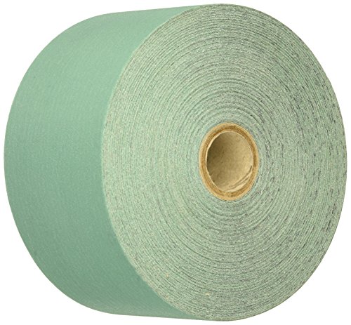 Sunmight 22110 2-3/4" X 45 yd PSA Sheet Roll (Film Grit 180)