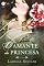 Livro O amante da princesa