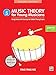 Music Theory for Young Musicians, Bk 5 (Poco Studio Edition) by