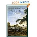 The More Beautiful World Our Hearts Know Is Possible (Sacred Activism)