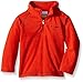 Columbia Boys' Glacial Fleece Half Zip Jacket