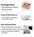 Funnytree 7X5ft Christmas Modern Kitchen Photography Backdrop Retro Wood Wall Cook Background Indoor Photobooth Decorations Photo Studio Newborn Baby Portrait Props
