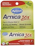 Hyland's - Arnica 30x, 50 quick dissolving tabs