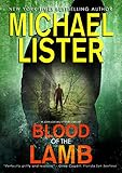 Blood of the Lamb (John Jordan Mysteries Book 3) by Michael Lister