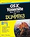 OS X Yosemite AIO For Dummies