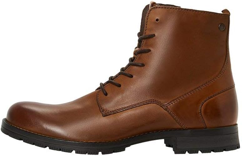 jack and jones chukka boots
