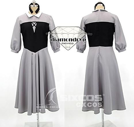 Amazon コスプレ衣装 眠れる森の美女 ブライアローズ 百姓の娘 コスチューム ハロウィーン仮装 ディズニー オーダー可能 コスプレ 仮装 通販