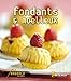 Fondants & moelleux by