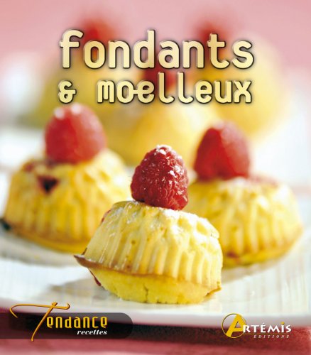 Fondants & moelleux by (Paperback)