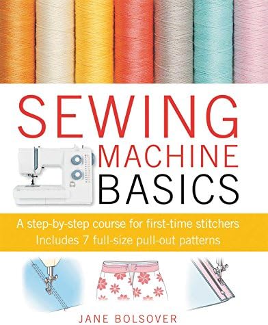 Sewing Machine Basics
