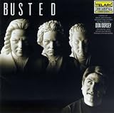 BUSTED                                             image