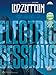 Led Zeppelin -- Electric Sessions: Guitar TAB, Book & DVD (Guitar Sessions)