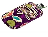 Vera Bradley Double Eye in Plum Crazy