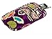 Vera Bradley Double Eye in Plum Crazy