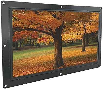 11.6â€ HD Open Frame LCD Commercial Advertising Display Screen